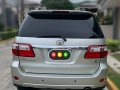 Selling Used Toyota Fortuner 2009 Automatic Diesel in Cebu City -3
