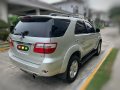 Selling Used Toyota Fortuner 2009 Automatic Diesel in Cebu City -3