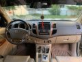 Selling Used Toyota Fortuner 2009 Automatic Diesel in Cebu City -4