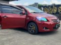 2008 Toyota Vios at 91000 km for sale in Baguio City-0