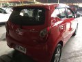 2016 Toyota Wigo for sale at 32000 km for sale in Pasig-1