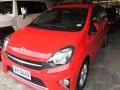 2016 Toyota Wigo for sale at 32000 km for sale in Pasig-3