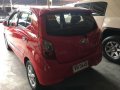 2016 Toyota Wigo for sale at 32000 km for sale in Pasig-0