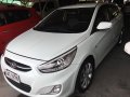 2014 Hyundai Accent for sale in Pasig-2