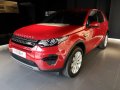 2019 Land Rover Discovery Sport for sale in Manila-2