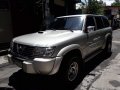 2002 Nissan Patrol for sale in Caloocan -9