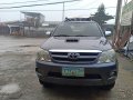 2005 Toyota Fortuner for sale in Baguio-9
