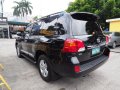 2012 Toyota Land Cruiser Diesel at 57000 km for sale in Pasig City-3