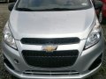 2015 Chevrolet Spark for sale in Cainta-9