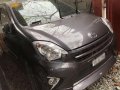Toyota Wigo 2016 for sale in Quezon City -2