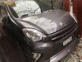 Toyota Wigo 2016 for sale in Quezon City -1