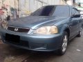 2000 Honda Civic for sale in Malabon -2