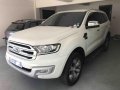 2015 Ford Everest at 58000 km for sale in Manila-7