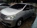 2015 Toyota Innova for sale in Mandaluyong -5