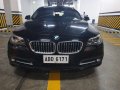 2015 Bmw 520D for sale in Pasig -7