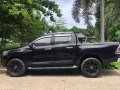 Toyota Hilux 2016 Manual for sale in Davao City-1