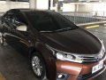 2014 Toyota Altis for sale in Quezon City -7