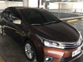 2014 Toyota Altis for sale in Quezon City -2