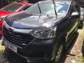 Grey Toyota Avanza 2016 for sale in Quezon City -2