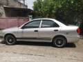 2005 Nissan Sentra for sale in Dasmariñas-4