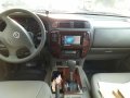 2003 Nissan Patrol for sale in Pasig -1