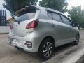 2018 Toyota Wigo for sale in Angeles -7