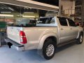 2012 Toyota Hilux for sale in Mandaue -3