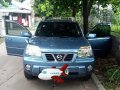 Nissan X-trail 2005 for sale in Manila -5