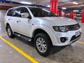 Mitsubishi Montero Sport 2015 for sale in Mandaluyong-1