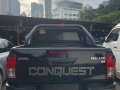 Toyota Conquest 2018 for sale in Pasig-5
