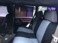 1996 Mitsubishi Pajero Manual for sale in Cagayan De Oro-3