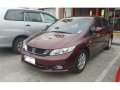 Honda Civic 2015 for sale in Makati-0