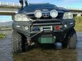 2005 Toyota Fortuner for sale in Manila-5