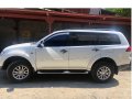 Mitsubishi Montero Sport 2010 for sale in Davao City-0