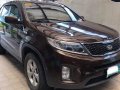 2013 Kia Sorento Automatic for sale in Manila-7