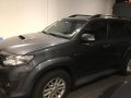 2014 Toyota Fortuner for sale in Paranaque -3