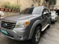 2011 Ford Everest for sale in Makati -8