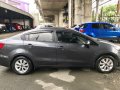 Kia Rio 2016 at 5783 km for sale in Pasig -1
