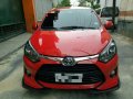 2018 Toyota Wigo for sale in Makati -6
