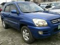 2009 Kia Sportage for sale in Cainta-1