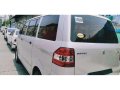 Suzuki Apv 2011 for sale in Manila -0