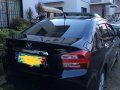 Honda City 2012 for sale in Lipa-1