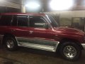 2003 Mitsubishi Pajero for sale in Las Pinas-8