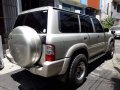 2002 Nissan Patrol for sale in Caloocan -7