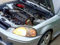 Honda Civic 1996 for sale  -0