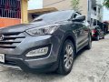 2014 Hyundai Santa Fe for sale in Las Piñas-4