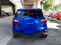 2015 Ford Ecosport at 16709 km for sale in Pasig City-5