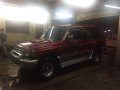 2003 Mitsubishi Pajero for sale in Las Pinas-7