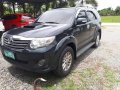 2014 Toyota Fortuner at 52000 km for sale-0