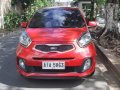 2015 Kia Picanto for sale in Imus-9